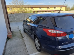 Vând Ford Focus Mk3, 2.0 d, automat, 2012 - imagine 9