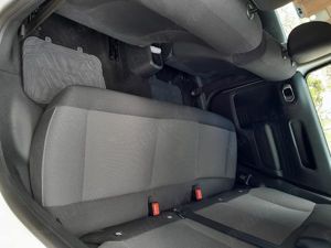 Citroen Cactus C4 1.2 cc benzina,Euro 6 ,2015 - imagine 7