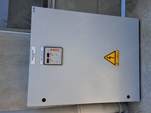 Tablou electric comutare automată  - imagine 2