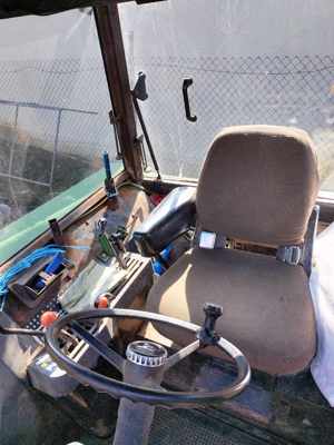 Vând John Deere 4040 4x4 120 cp - imagine 5