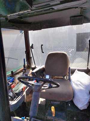 Vând John Deere 4040 4x4 120 cp - imagine 3