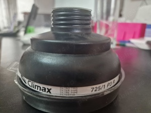 Vând cartuș pentru mască gaze Climax
