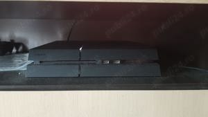Vând play station 4 - imagine 2