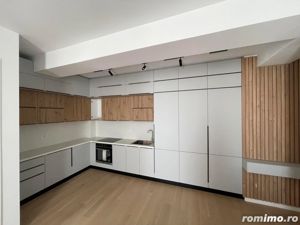 Apartament Lux 3 Camere | Tunari | Nou |  2 Locuri de parcare - imagine 8