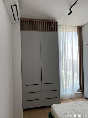 Apartament Lux 3 Camere | Tunari | Nou |  2 Locuri de parcare - imagine 12