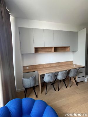 Apartament Lux 3 Camere | Tunari | Nou |  2 Locuri de parcare - imagine 9