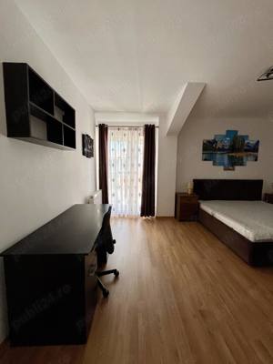 Apartament la cheie, 2 camere, 66 mp, zona Eroilor (New City) - imagine 6