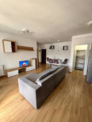 Apartament la cheie, 2 camere, 66 mp, zona Eroilor (New City) - imagine 7