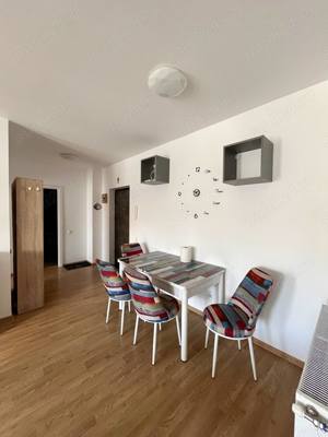 Apartament la cheie, 2 camere, 66 mp, zona Eroilor (New City) - imagine 8