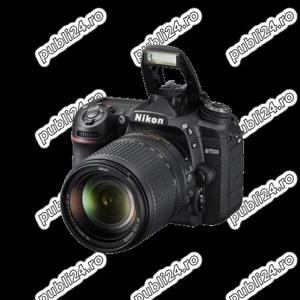 Aparat Foto Nikon D7000 + obiectiv 28-300 impecabil  - imagine 3