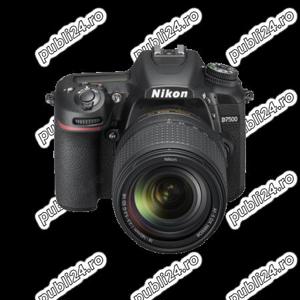 Aparat Foto Nikon D7000 + obiectiv 28-300 impecabil  - imagine 4