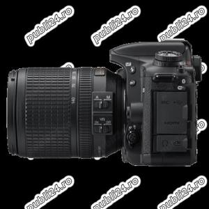 Aparat Foto Nikon D7000 + obiectiv 28-300 impecabil  - imagine 5