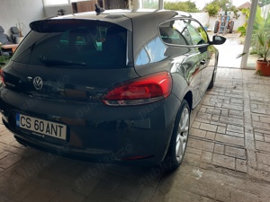 Vw Scirocco  - imagine 5