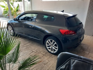 Vw Scirocco  - imagine 2