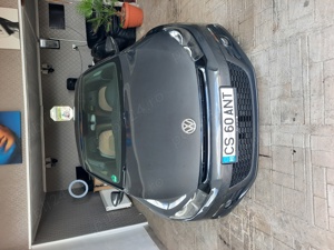 Vw Scirocco  - imagine 4