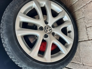 Vw Scirocco  - imagine 8