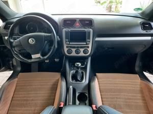 Vw Scirocco  - imagine 6