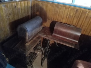 masini de cusut SINGER - imagine 4