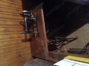 masini de cusut SINGER - imagine 2