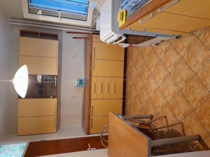 2 cam Piata Iancului str. Avrig semidec mobilat utilat 52 mp et 6 din10 1980 450 Euro - imagine 5