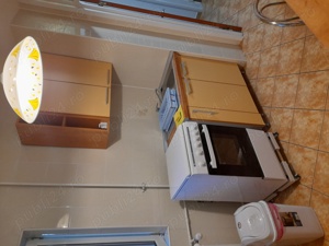 2 cam Piata Iancului str. Avrig semidec mobilat utilat 52 mp et 6 din10 1980 450 Euro - imagine 6