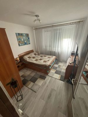 Vand apartament 3 camere - imagine 3