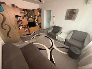 Vand apartament 3 camere - imagine 8