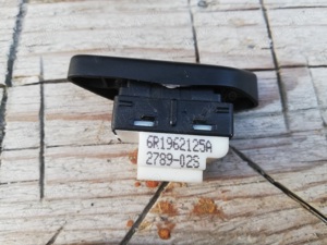 comutator inchidere centralizata volkswagen polo 6R - imagine 4