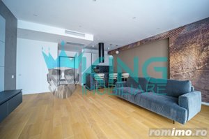  Apartament 3 Camere Floreasca Bucuresti - imagine 4