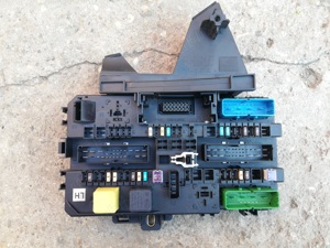 panou sigurante opel astra h 1.9 diesel