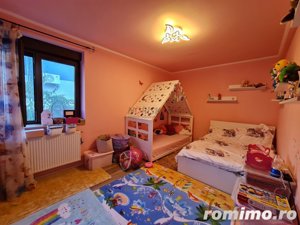 Vila Stil Conac 1000mp - Domnesti - imagine 15