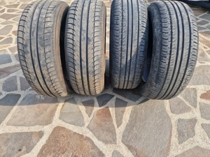 cauciucuri  225 60 17