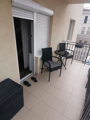 Apartament 2 camere,Tristan Tzara,Dumbravita - imagine 8