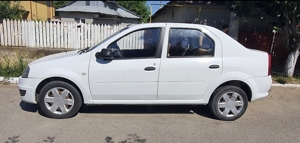Dacia Logan - imagine 5 Dacia Logan - imagine 5