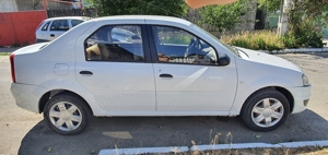 Dacia Logan - imagine 6 Dacia Logan - imagine 6