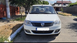 Dacia Logan - imagine 7 Dacia Logan - imagine 7