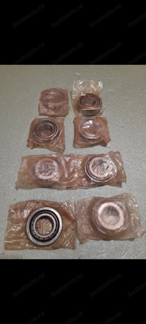 Piese Dacia 1300 / 1310 Noi - imagine 2