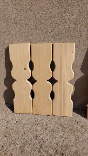 Ornamente foișor,  balcon,terasă, cerdac  etr. - imagine 4