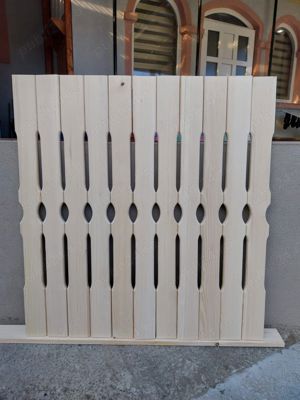 Ornamente foișor,  balcon,terasă, cerdac  etr. - imagine 2