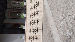 Ornamente foișor,  balcon,terasă, cerdac  etr. - imagine 5