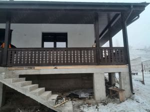 Ornamente foișor,  balcon,terasă, cerdac  etr. - imagine 10