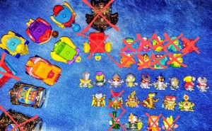 Superthings Super Zings