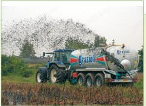 Cisterne zincate de diferite capacitati