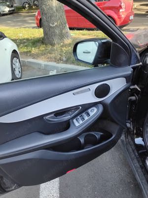 Mercedes GLC 250d 26000  euro plus TVA negru 2017 impecabil ,cutie automată  - imagine 5