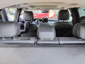 Mercedes GLC 250d 26000  euro plus TVA negru 2017 impecabil ,cutie automată  - imagine 4