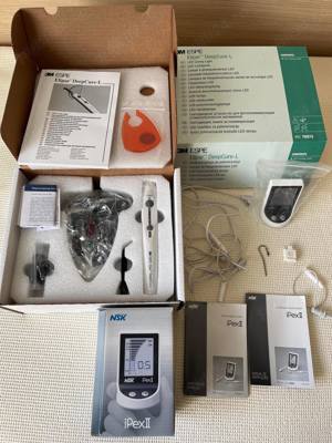 Vanzare Aparatura Stomatologica