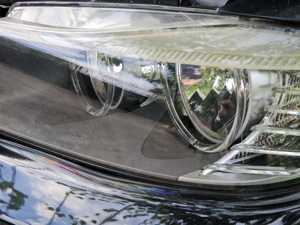 BMW Seria 3 320d E90 LCI - imagine 7