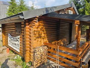 1140mp teren si cabana montana in Obarsia Lotrului Transalplina 3km partia ski, TOATE UTILITATILE - imagine 4