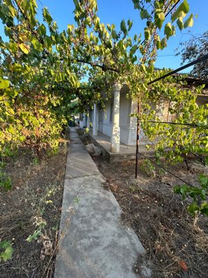 Vand casa intr-o zona neinundabila , in Cudalbi , judetul Galati