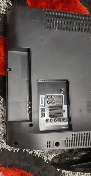 Televizor Samsung LCD perfectă stare - imagine 3